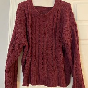 American Eagle Sweater